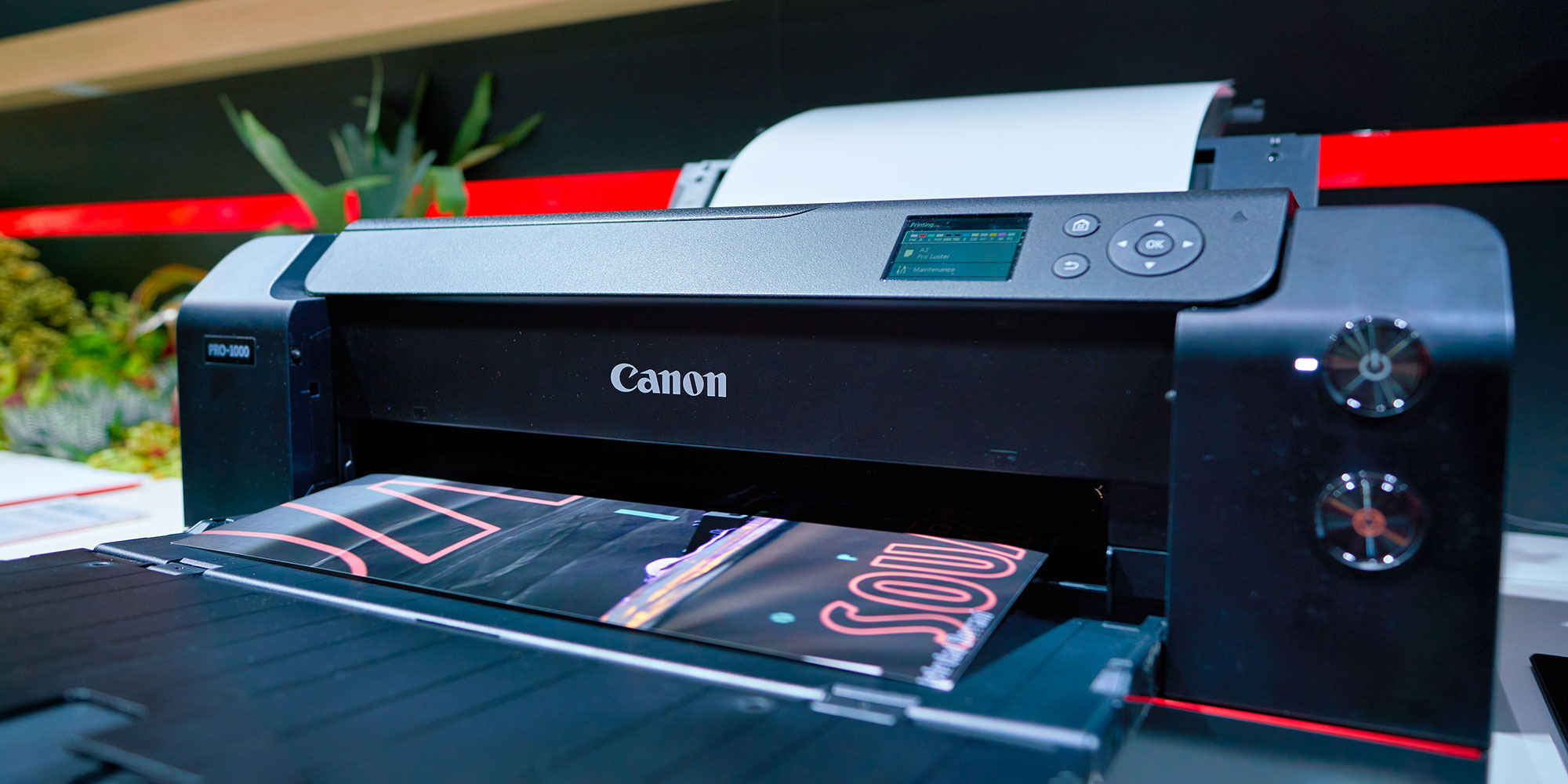Best Canon printer