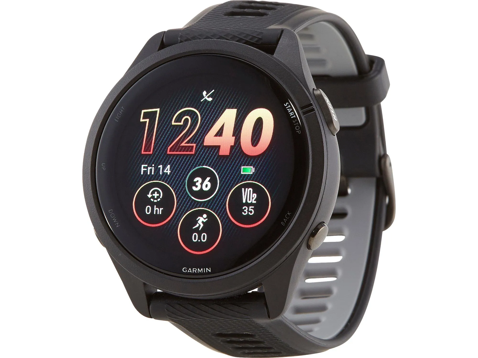 Garmin Forerunner 265