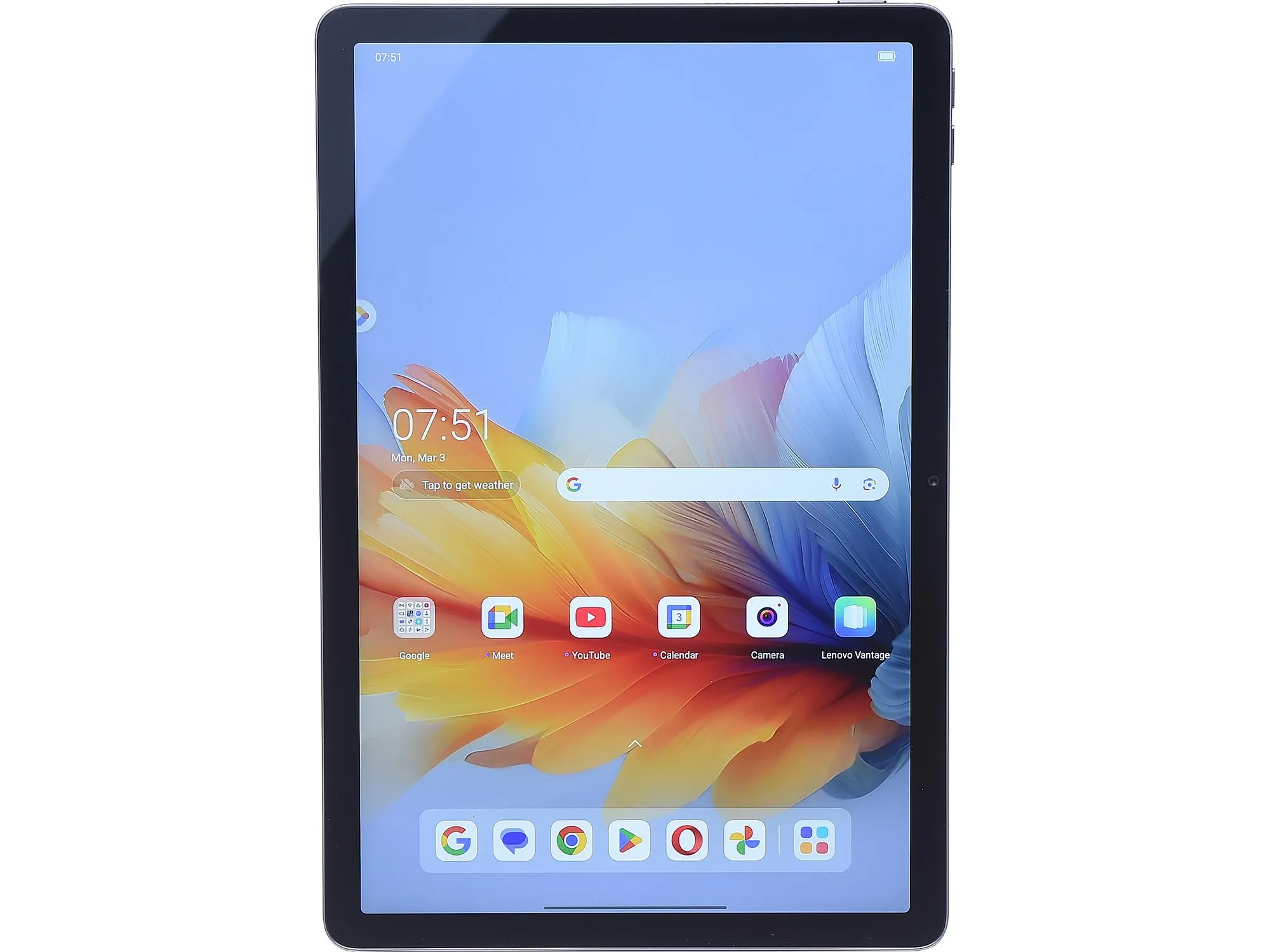 Lenovo Tab