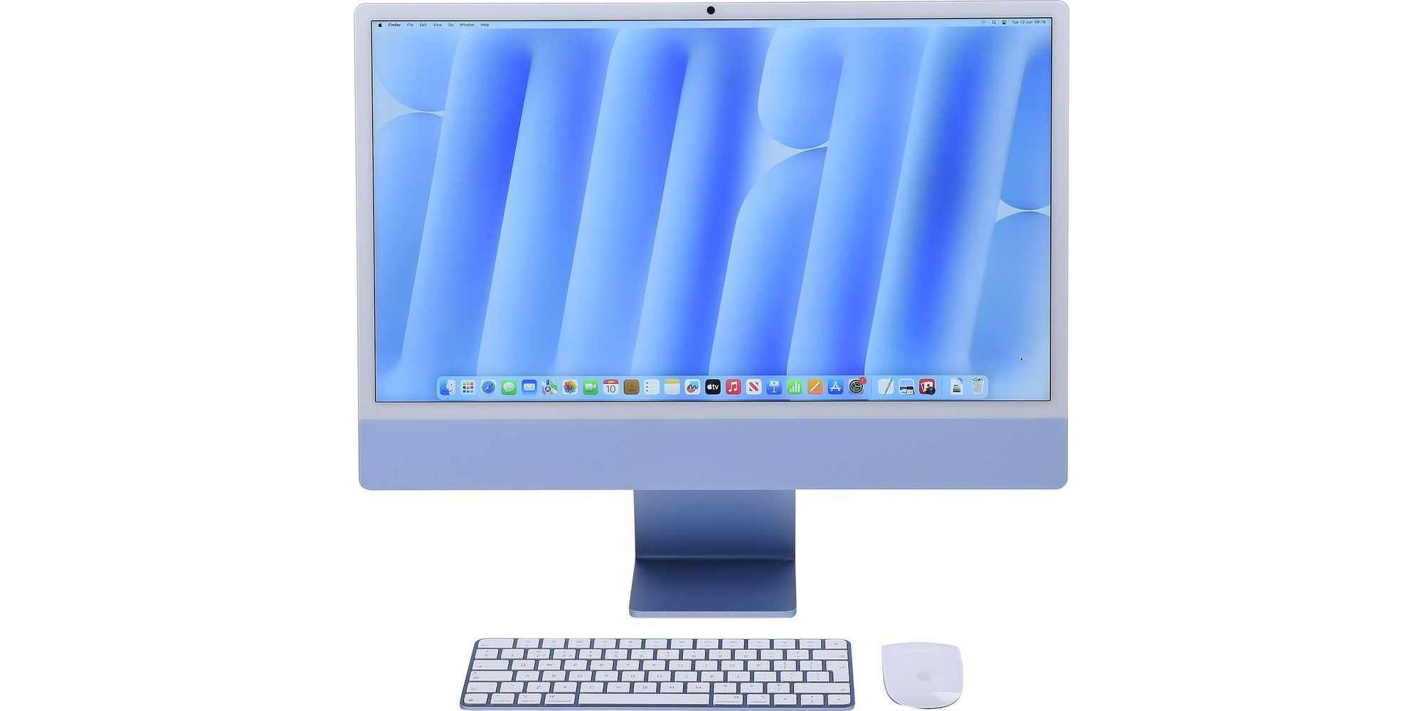 iMac
