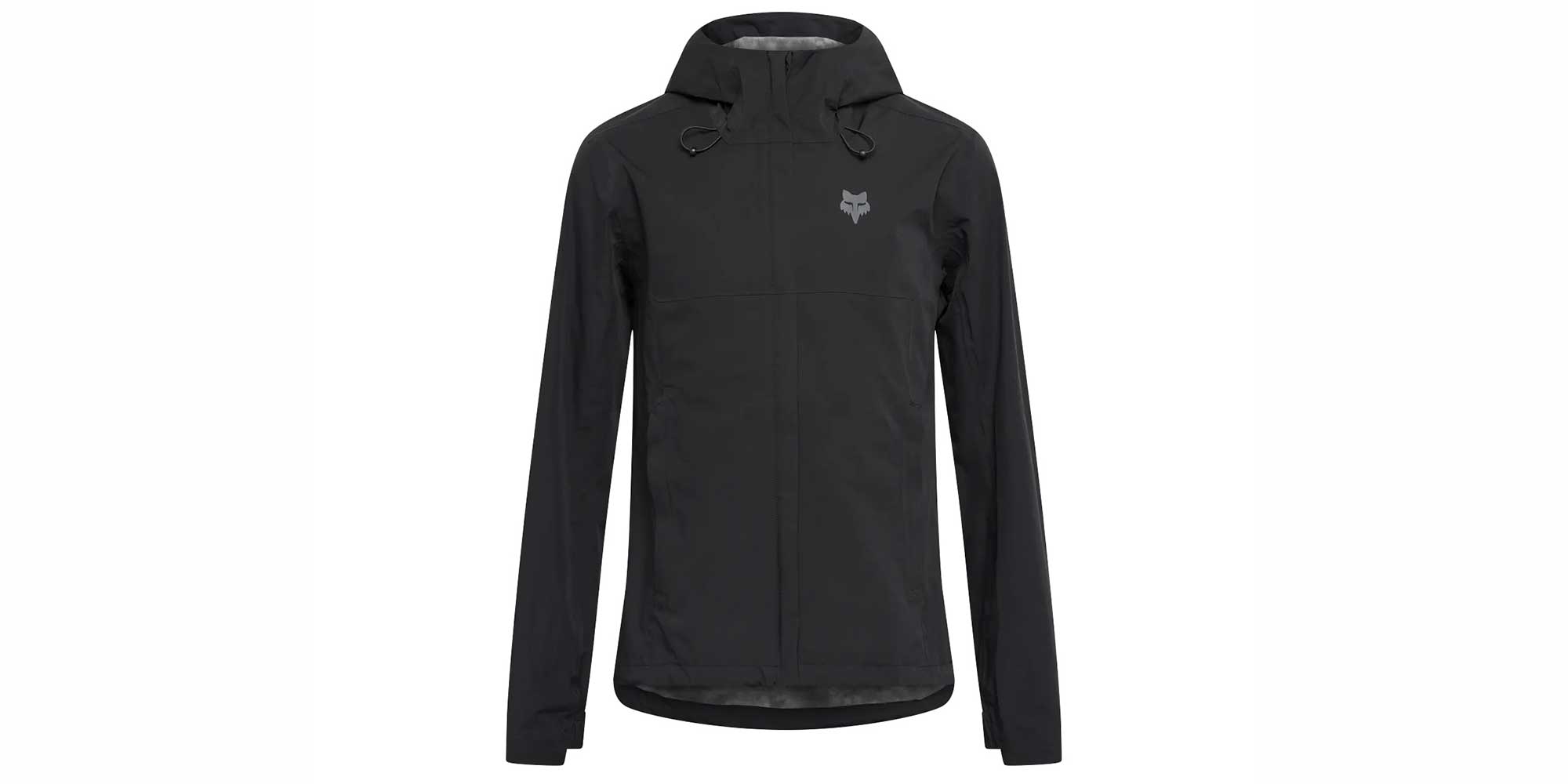 Fox Racing Ranger water jacket