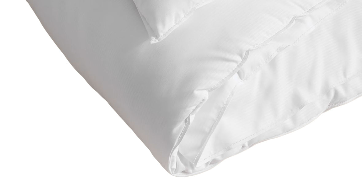M&S Simply Soft 4.5 Tog Duvet