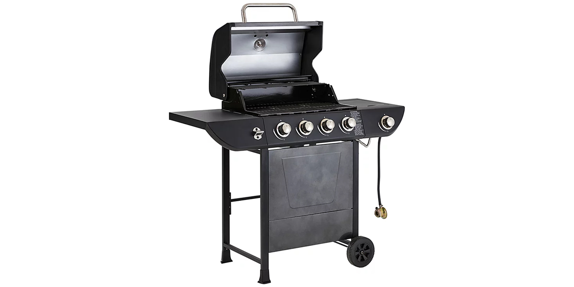 UniFlame BBQ
