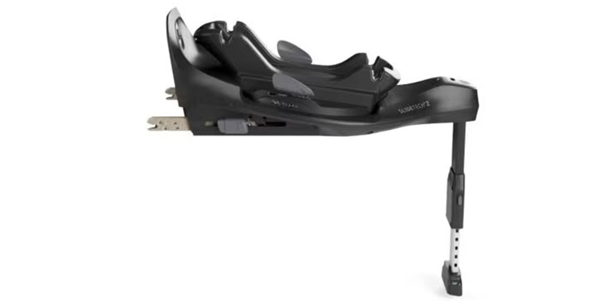 Maxi-Cosi Family Fix Slide Pro Base