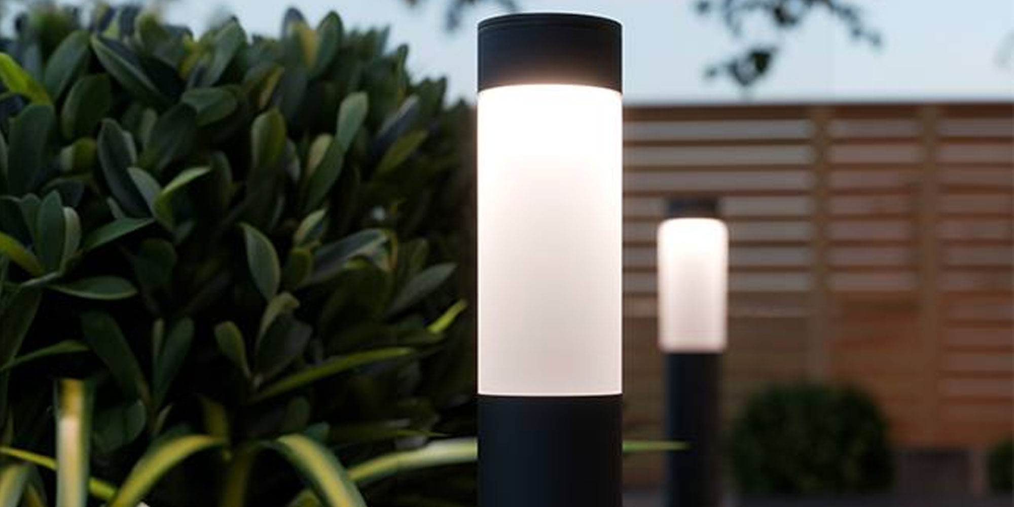 Solar Centre 365 London XT Solar LED Post Light