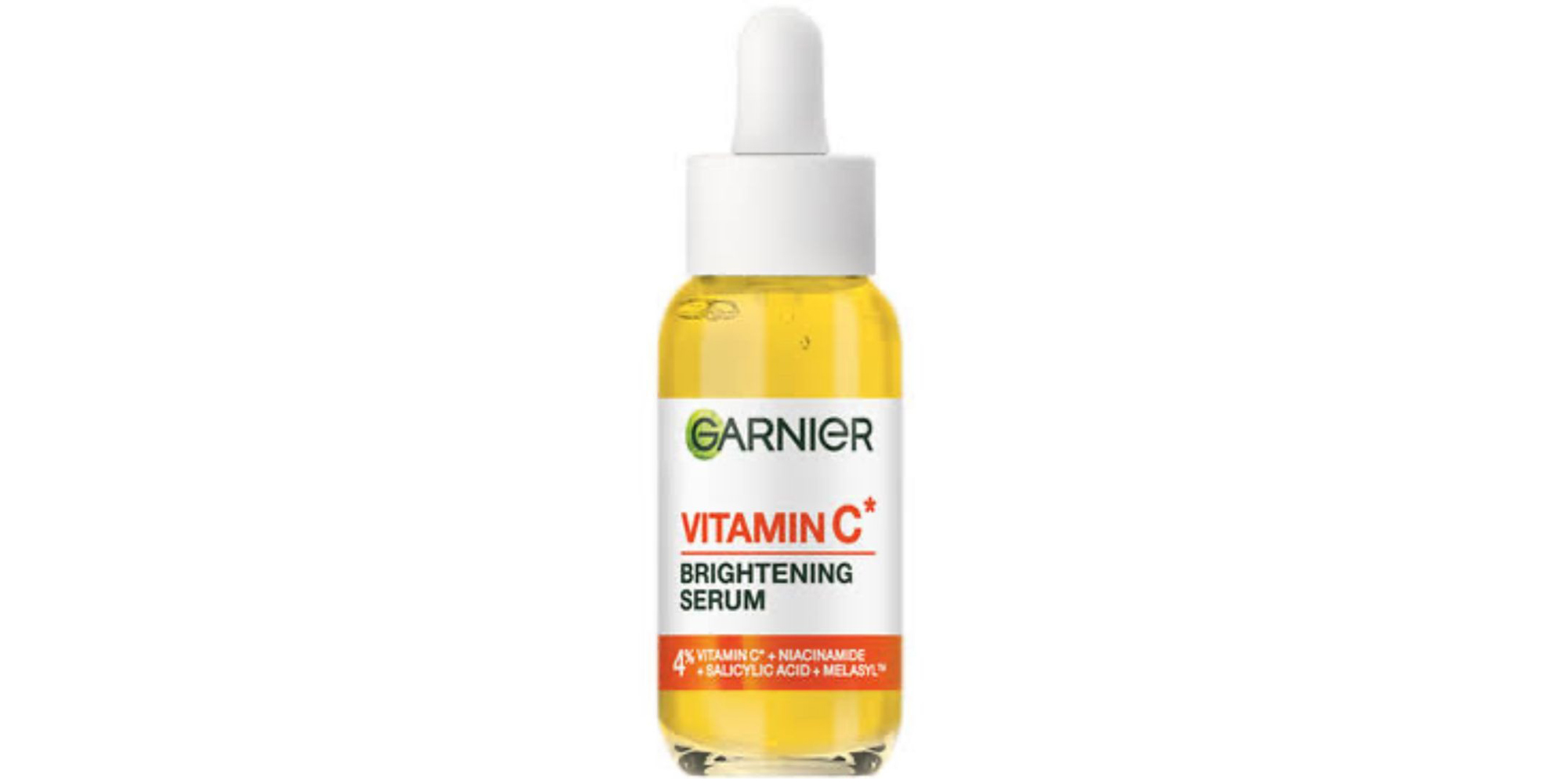 Garnier Vitamin C Brightening Serum