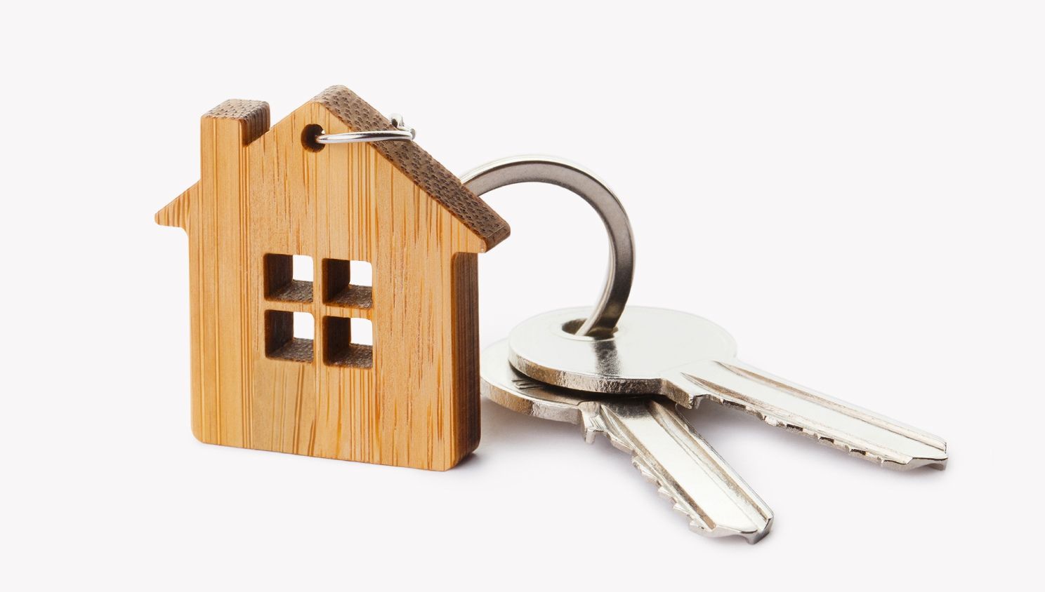 first-time buyers newsletter from Which?