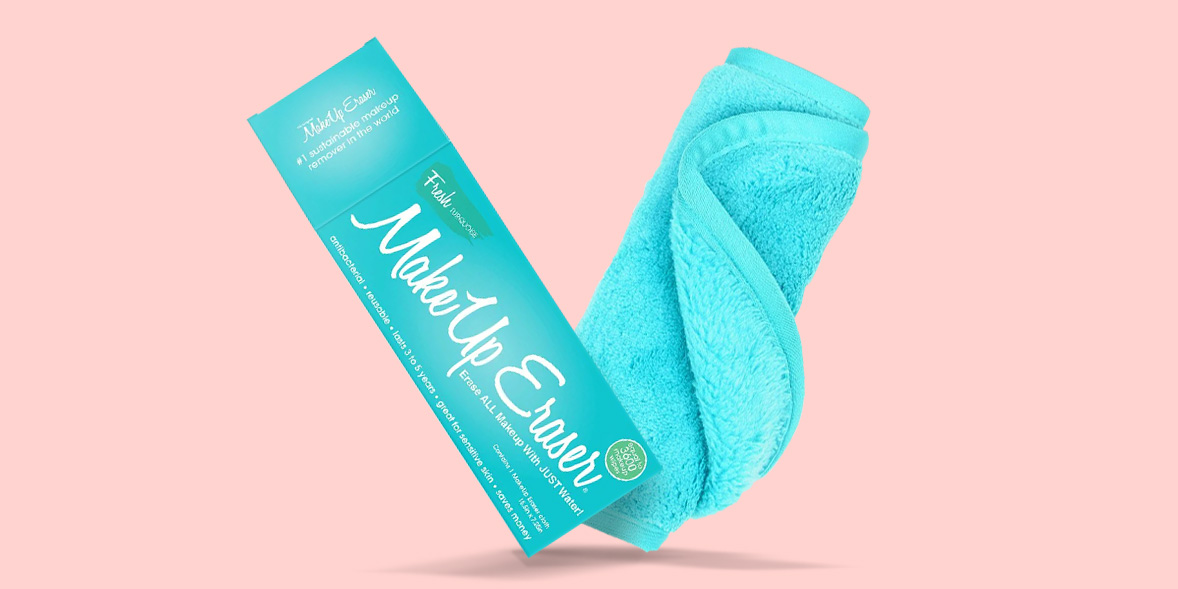Make-up Eraser
