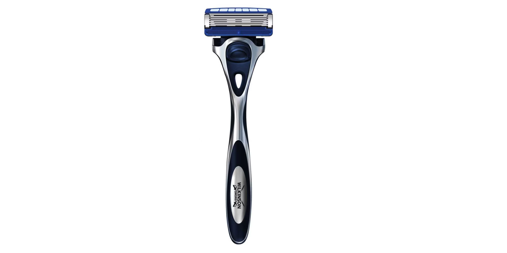 Wilkinson Sword Hydro 5