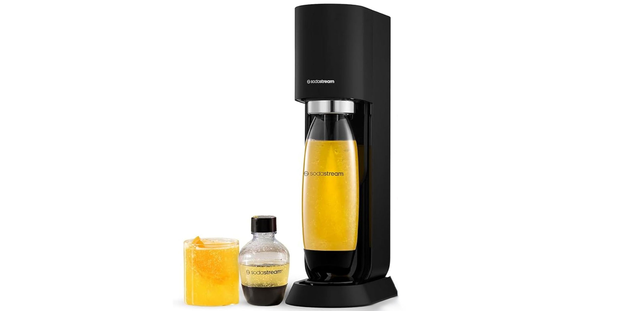 Sodastream Mix