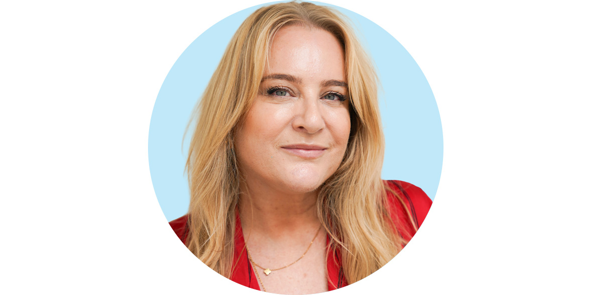 Sarah Joan Ross Editor
