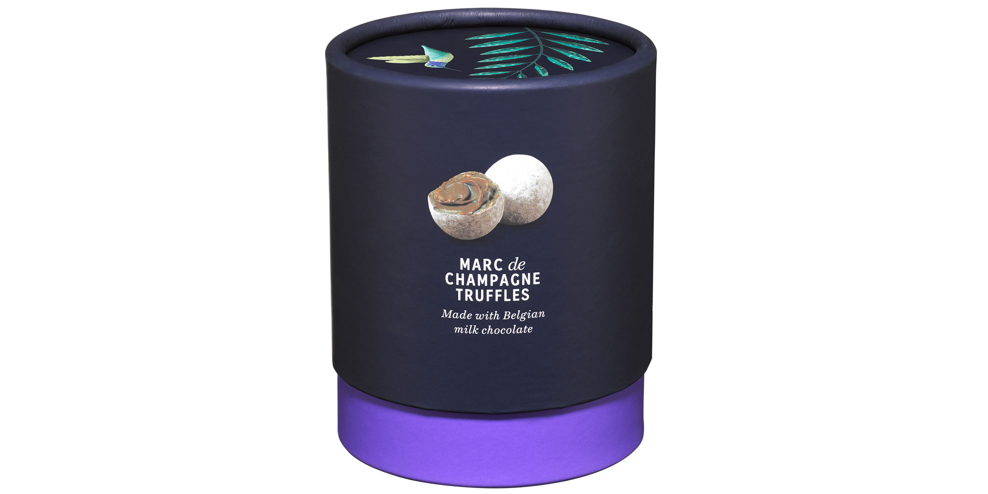 M&S Collection Marc De Champagne Truffle