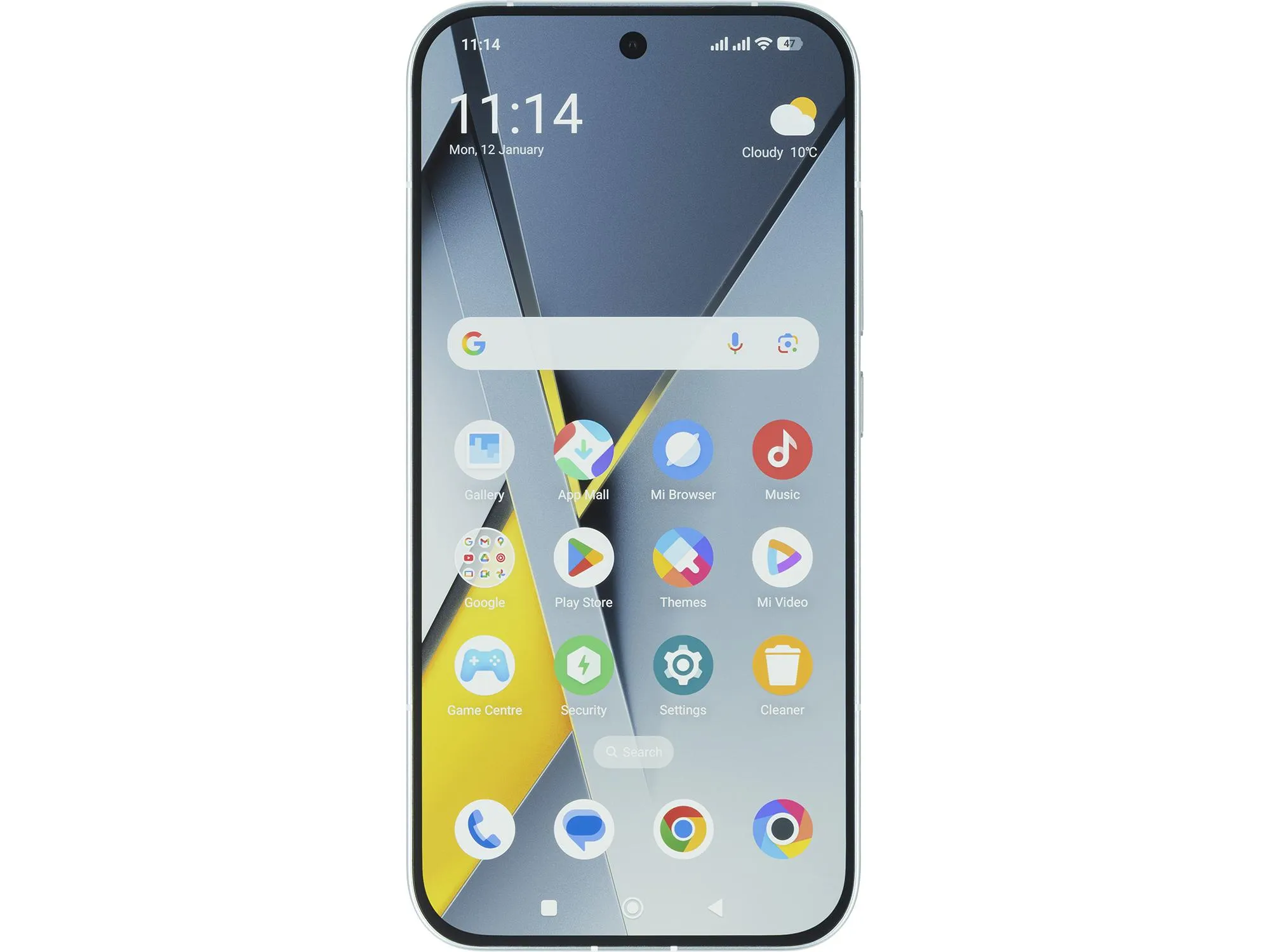 Xiaomi POCO F8 Pro