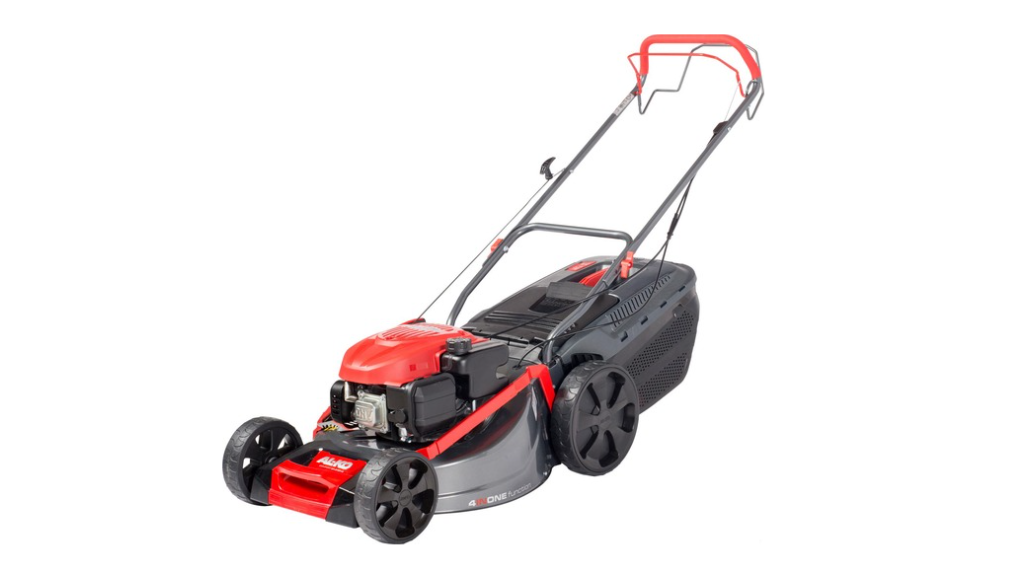 AL-KO Comfort 51.0 SP-A