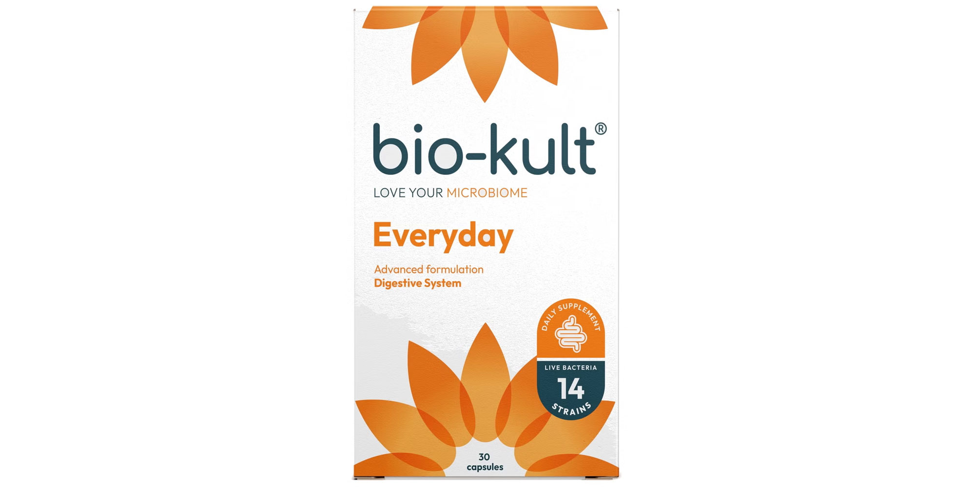 bio-kult everyday