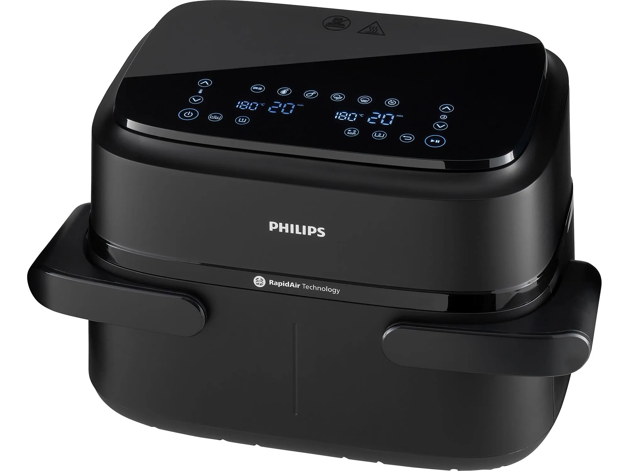 Philips NA150/00 air fryer