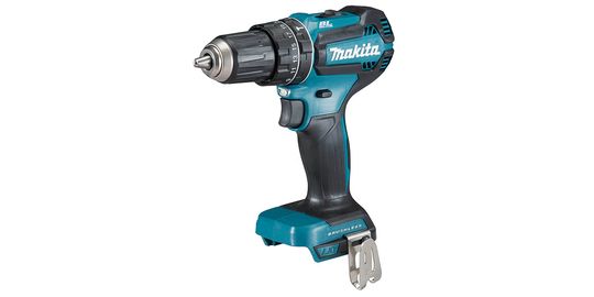 Makita DHP485 18V Brushless Cordless Combi Drill