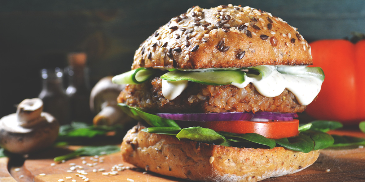Best vegan burgers Which? News