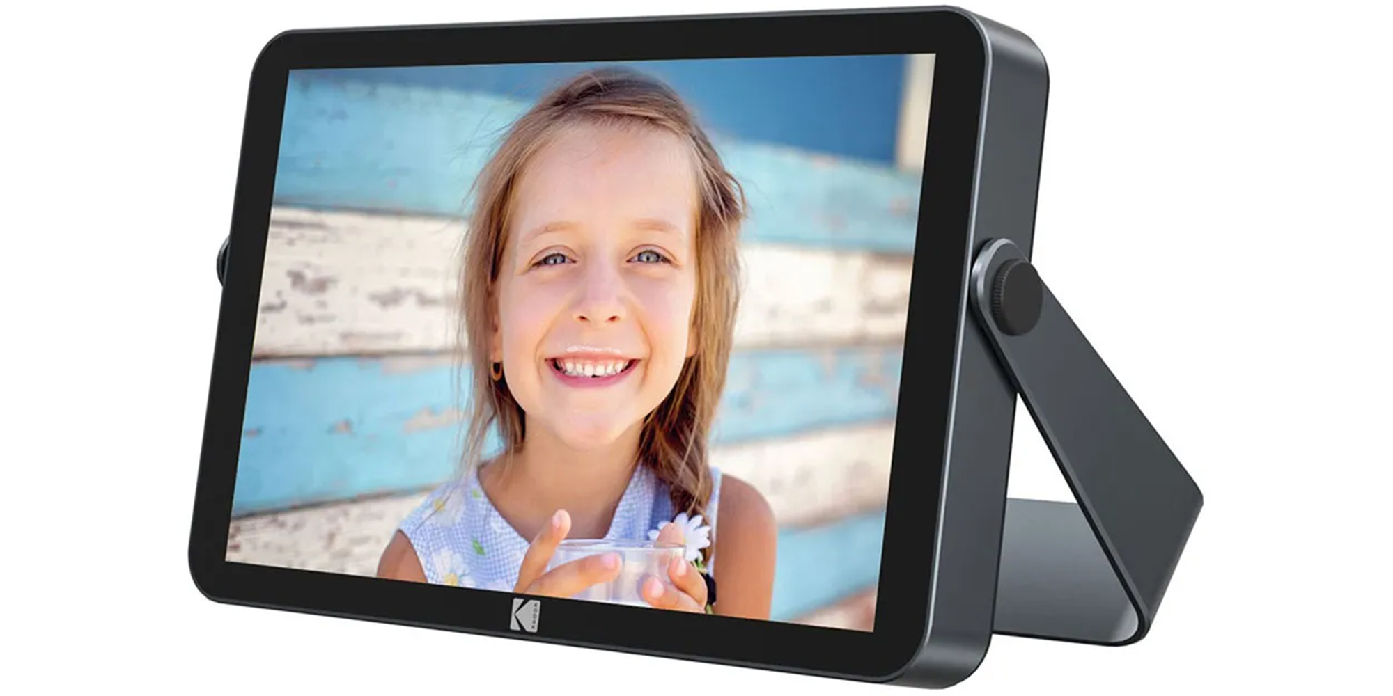 KODAK Wireless Digital Picture Frame