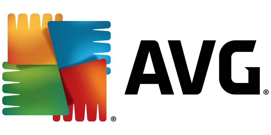 AVG antivirus logo 