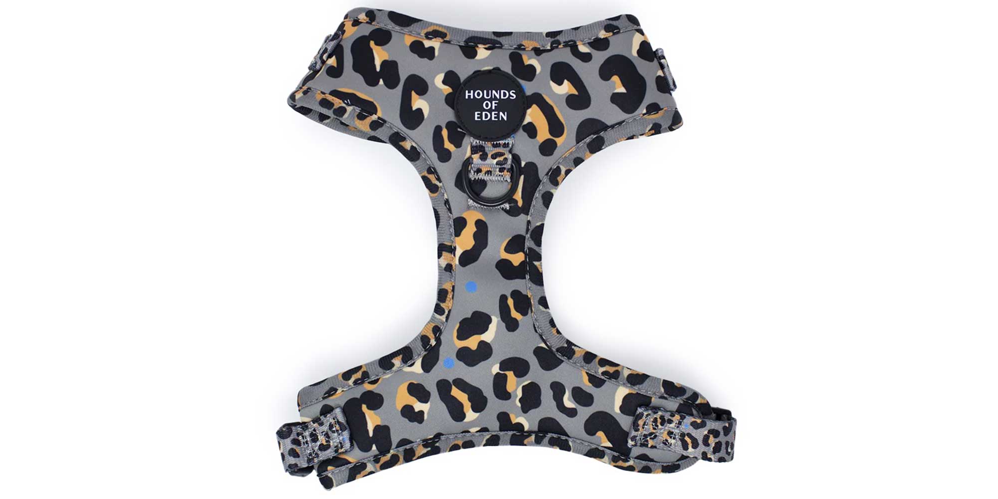 Hounds of Eden Supaw Strong Harness