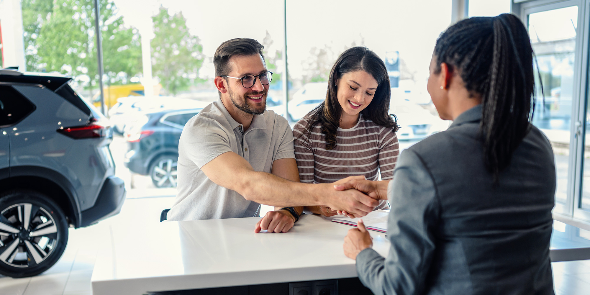 Which? Avoiding car hire rip offs