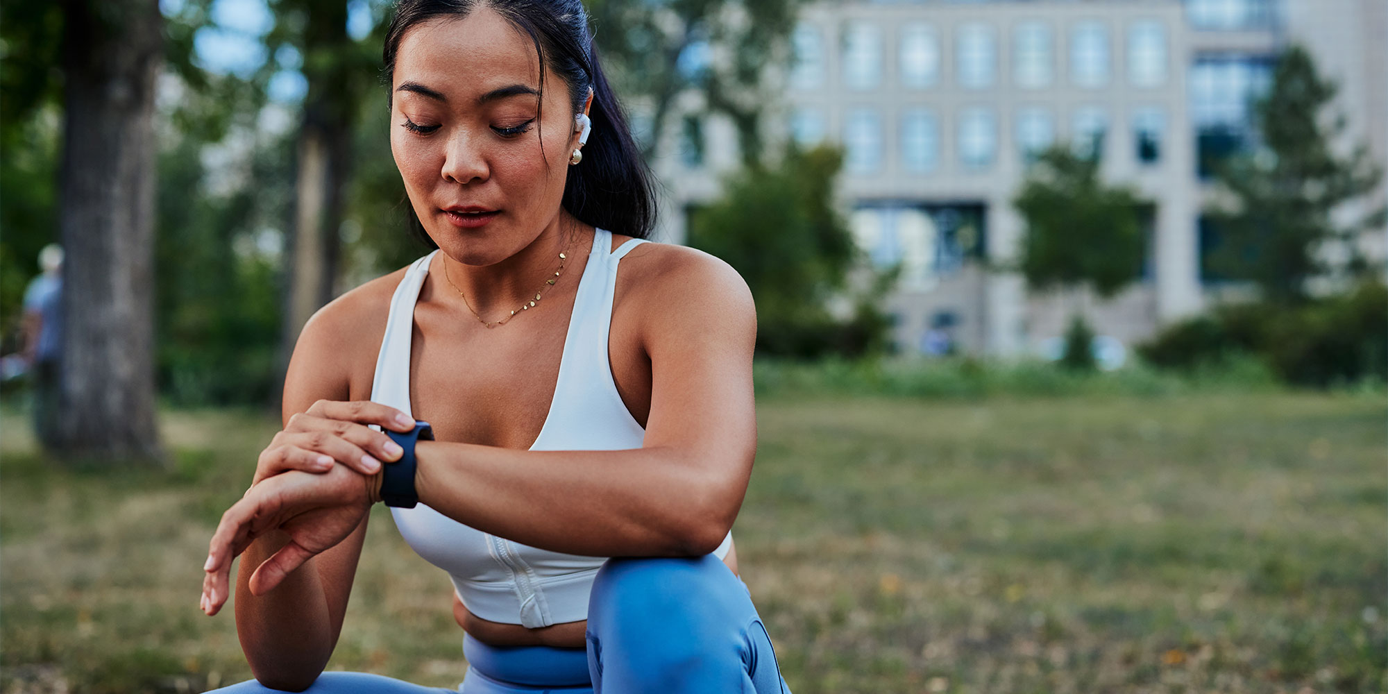 Five things I'd never do as a fitness tracker and smartwatch expert