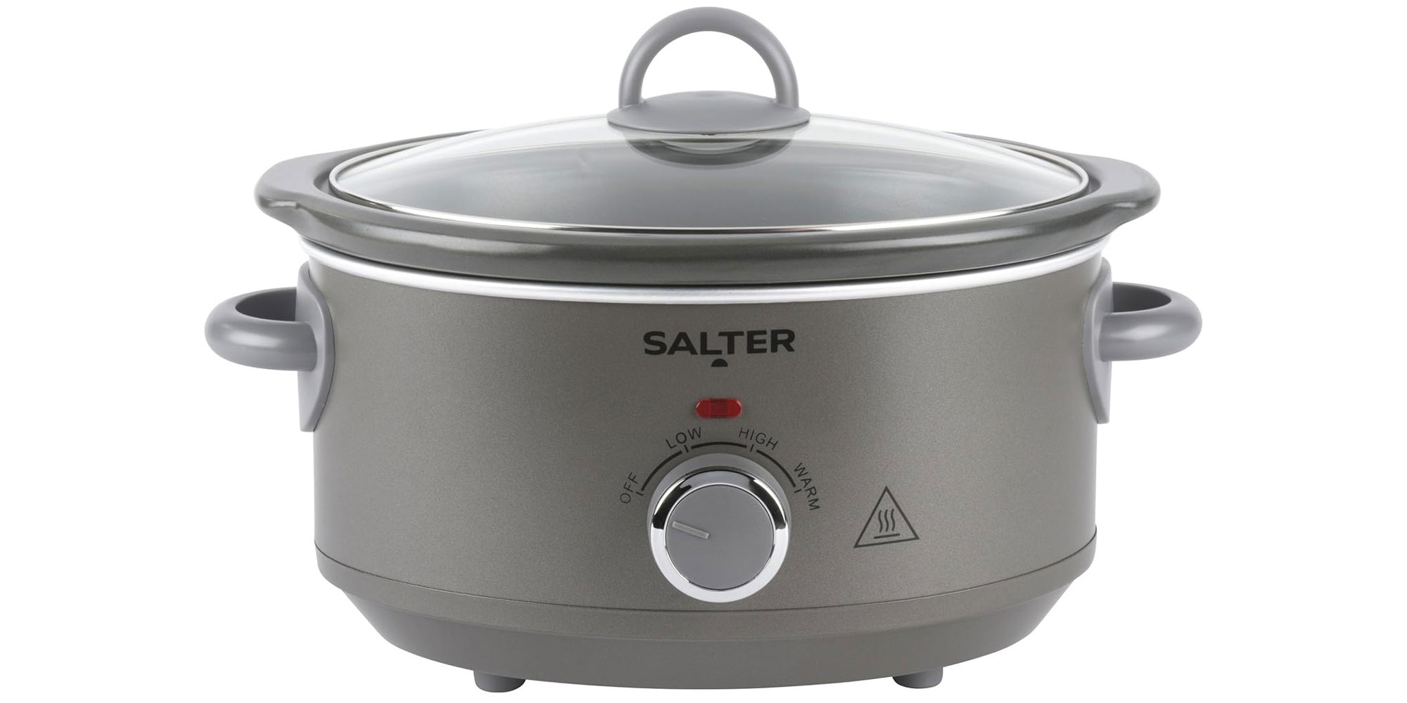 Salter slow cooker