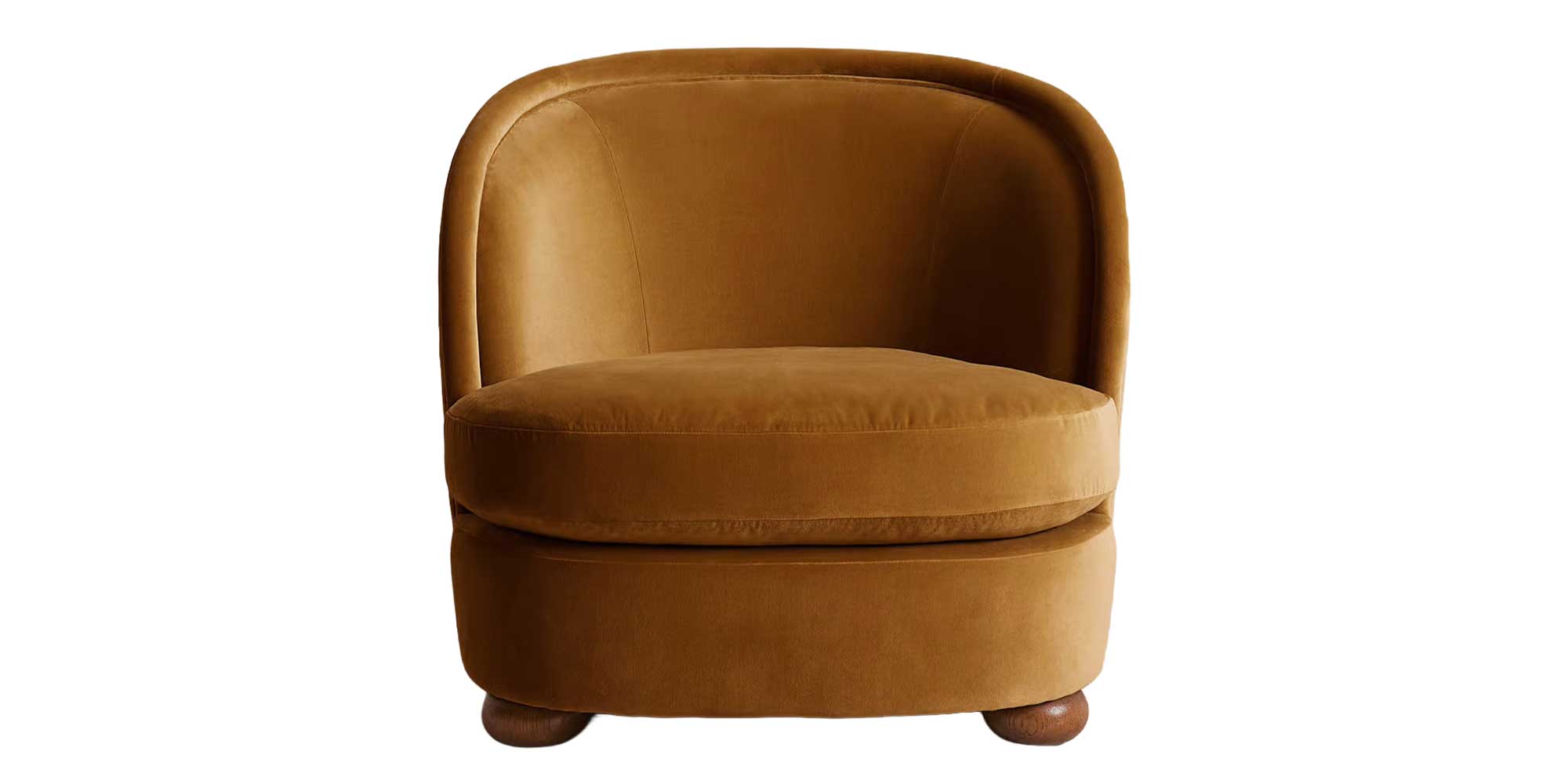 Recalled tub chair