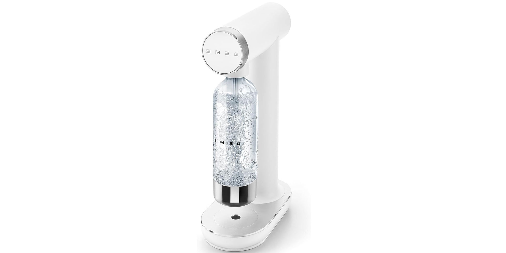 Smeg Soda Maker