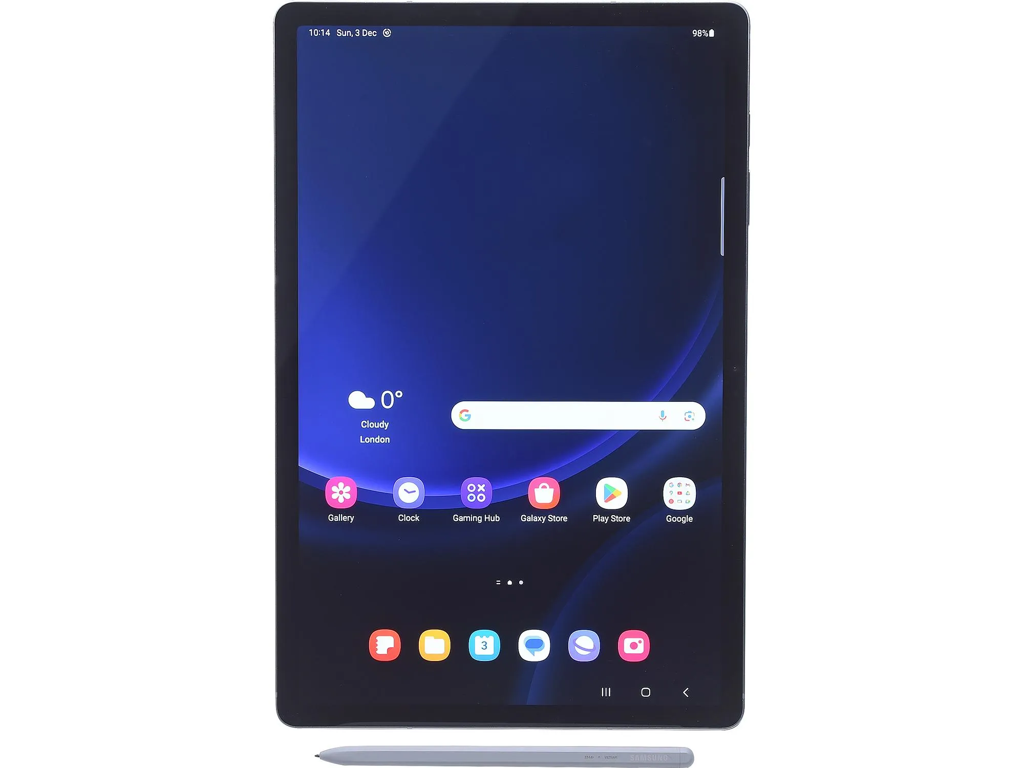 Samsung Galaxy Tab S9 FE+ 128GB