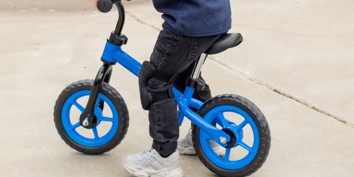 Xoots Balance Bike