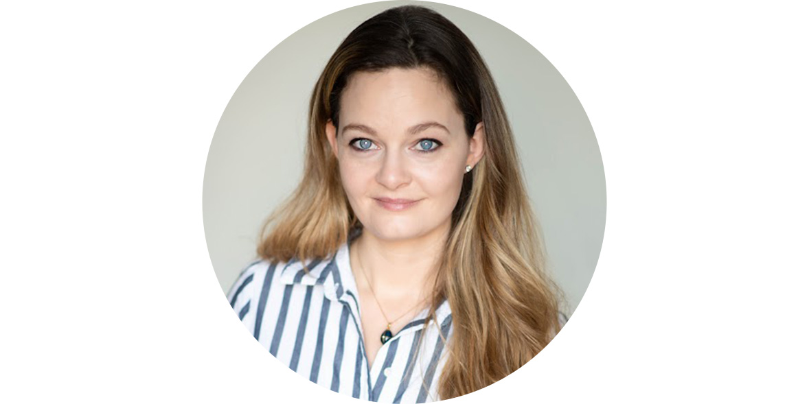 Dr Dr Camilla Stokholm is a functional medical doctor at Mosaic Medical.