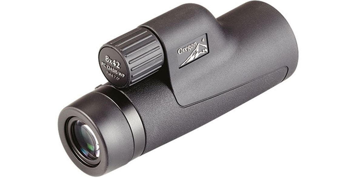 Opticron Oregon 4 PC Oasis 8x42 Monocular