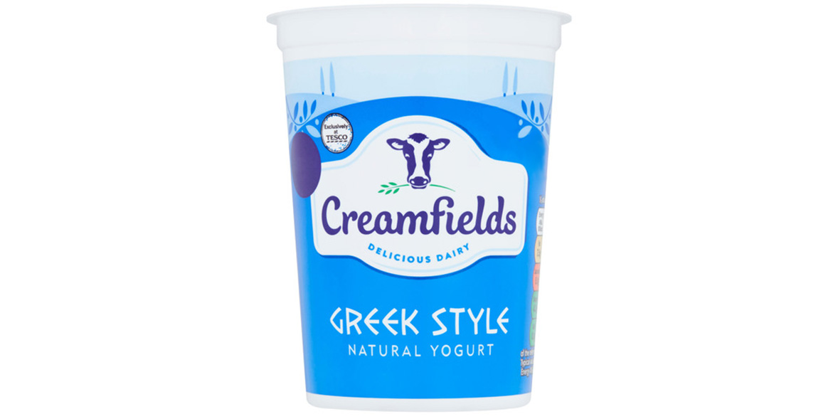 Headtohead budget vs standard vs premium Greek yoghurt Which? News
