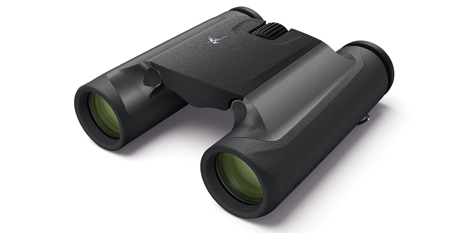 Swarovski Optik CL Pocket 8x25 Binoculars