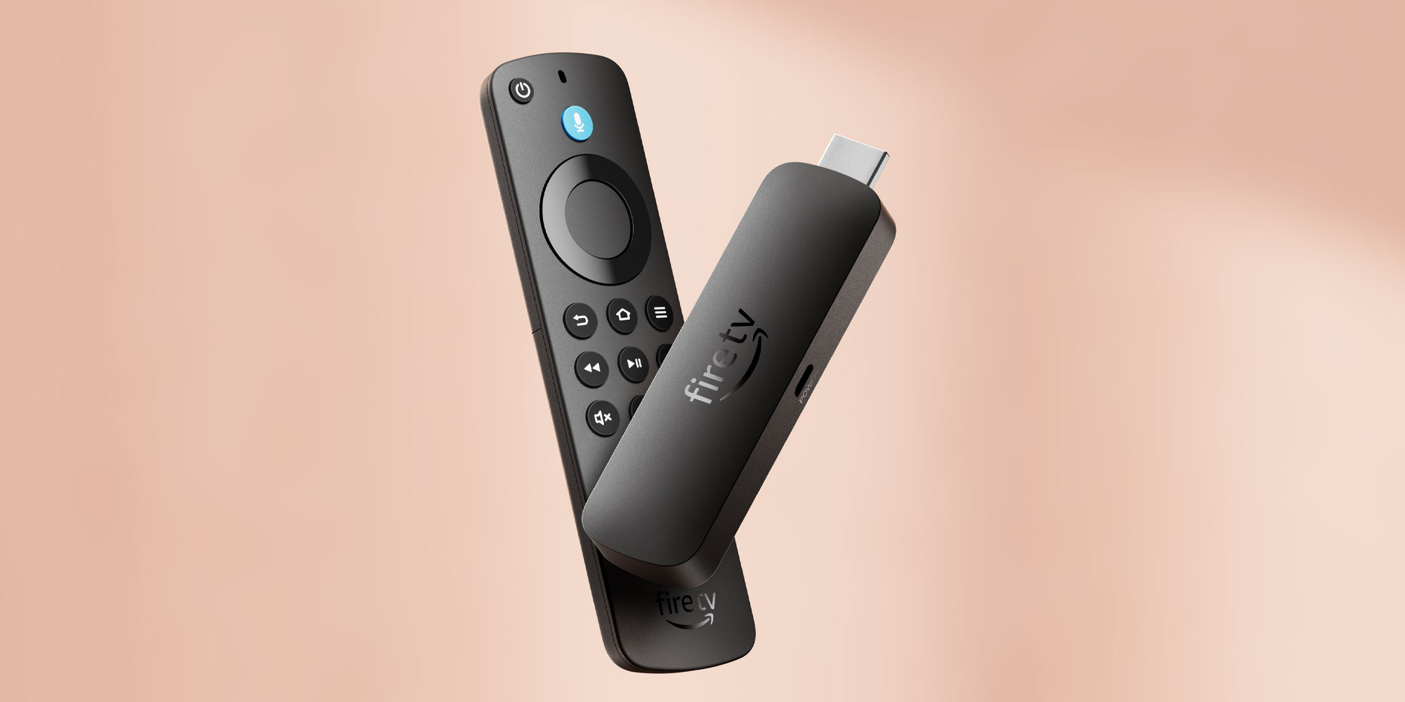 Fire TV Stick