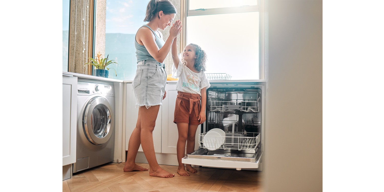 Homepage free electricity