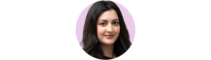 Humairaa Habib, Which? senior researcher