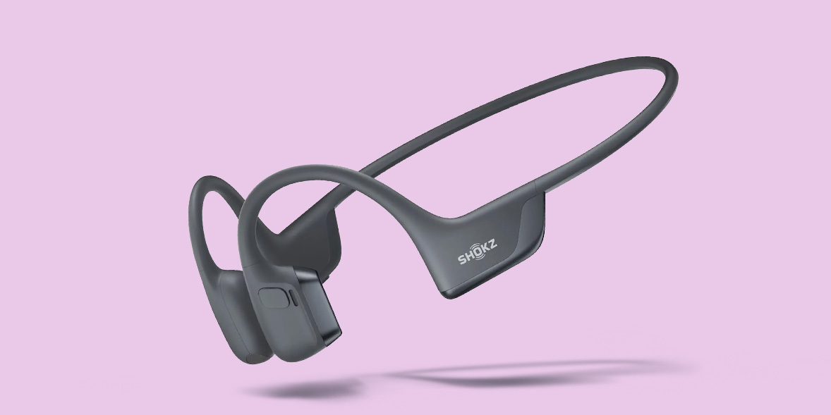 shokz