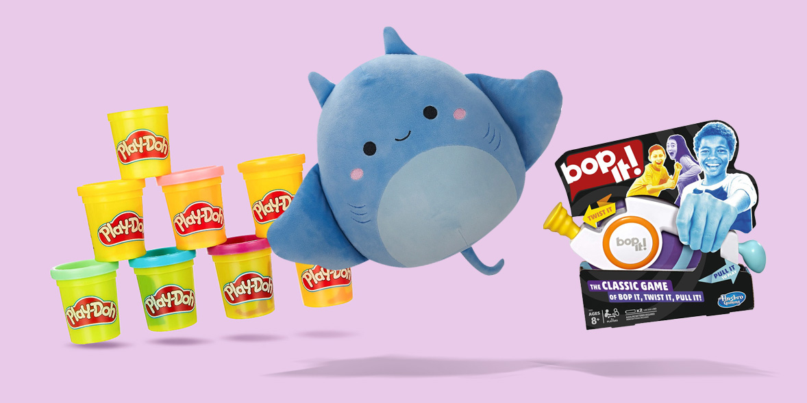 Best gifts for kids