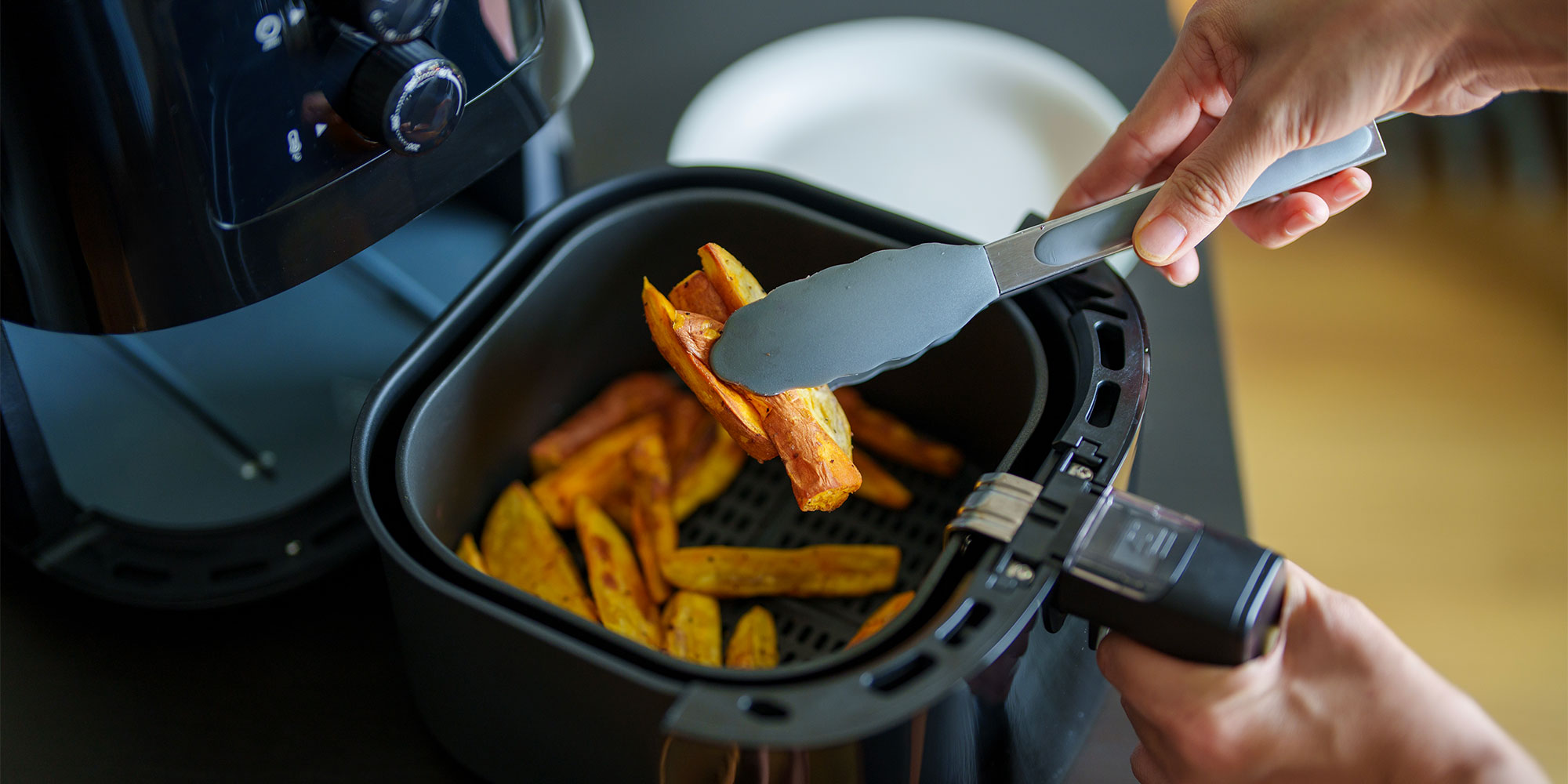 Air fryer