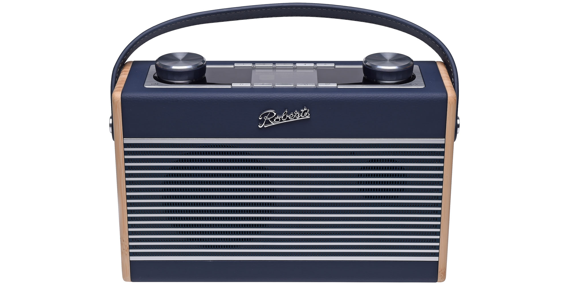 Roberts Rambler Classic DAB+/FM radio