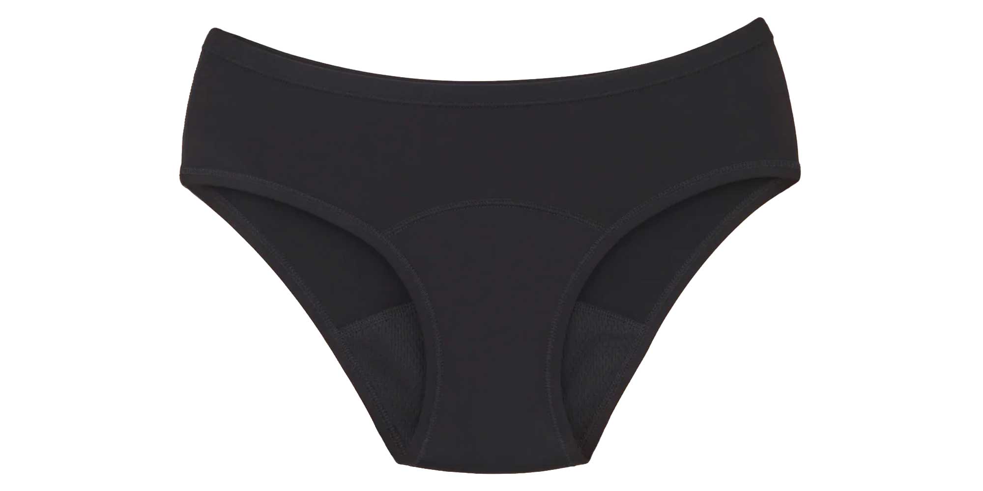 Black Snuggs Classic Period Pants