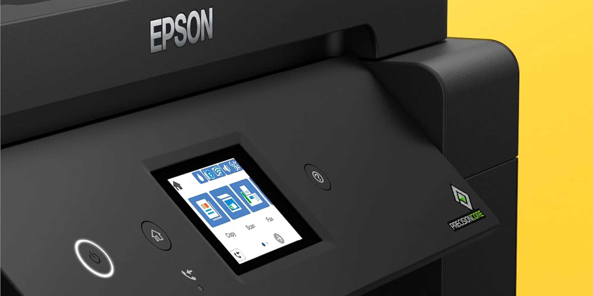 Best A3 printer