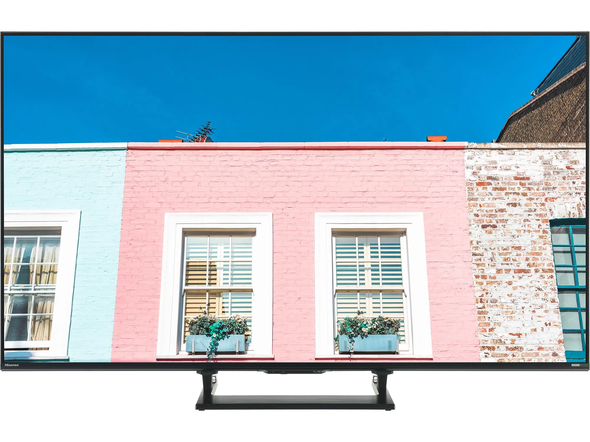 Hisense 55U7STUK TV