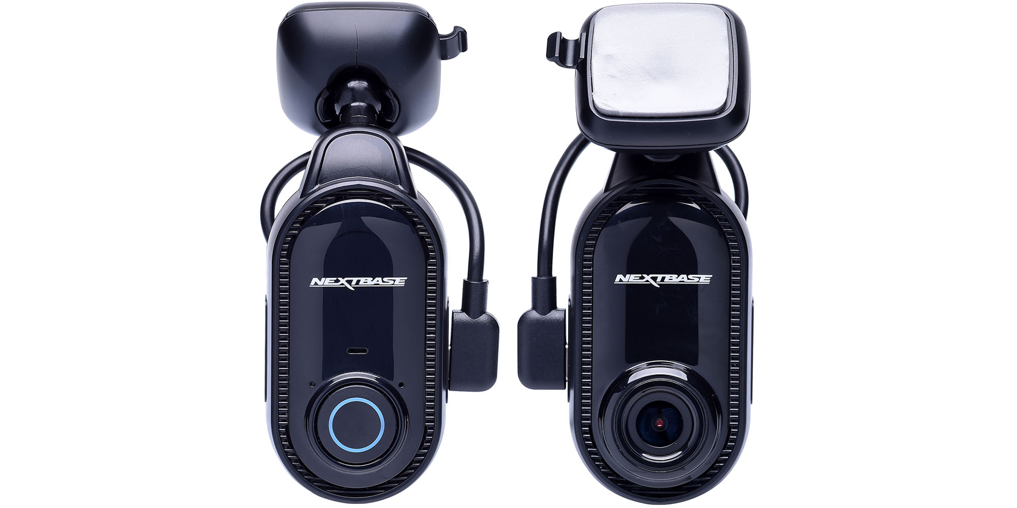 Nextbase Piqo 1K dash cam