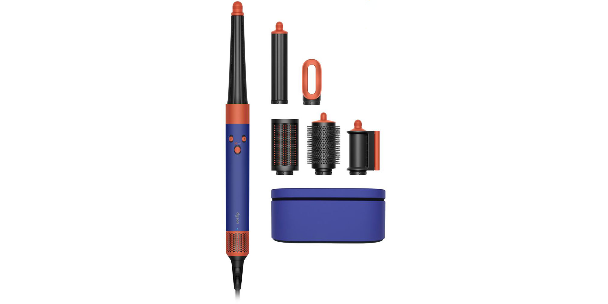 Dyson Airwrap ID hot brush