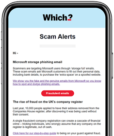 How To Spot And Avoid AI Scams Which How To Spot And Avoid AI Scams Which