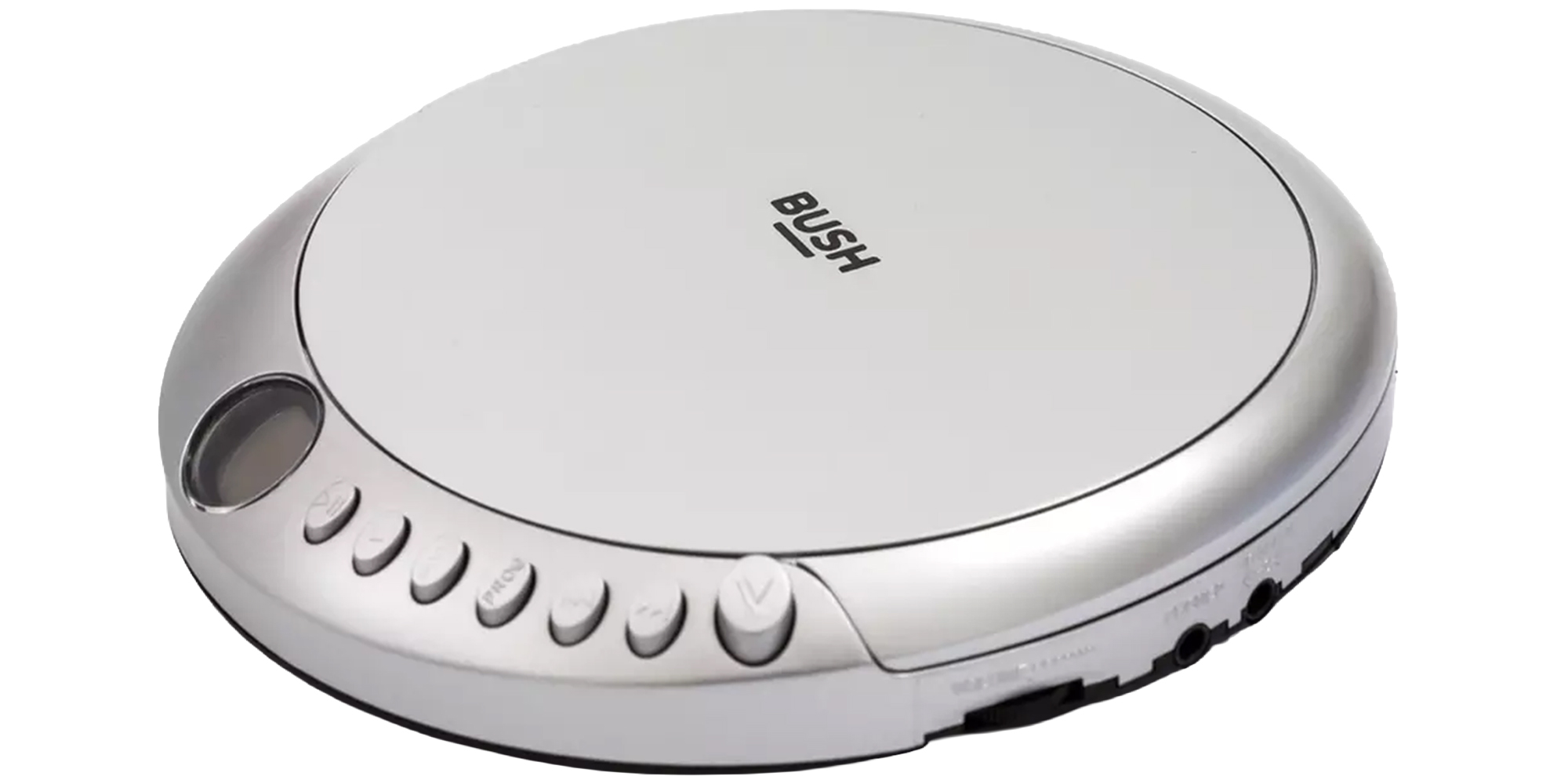 Bush Personal CD player